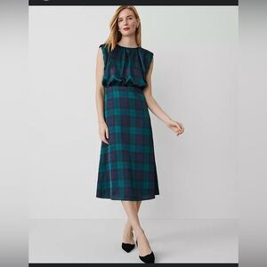 Ann Taylor Dress
